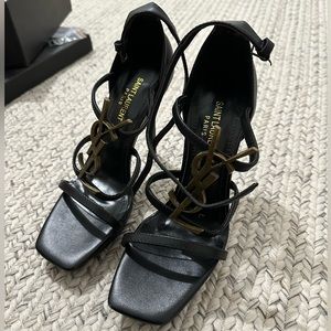 AAA Quality “Casssandra” Heels